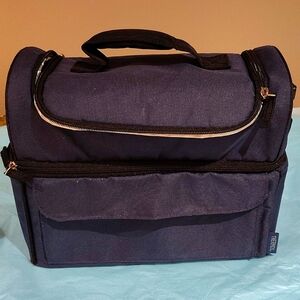 Thermos Insulated Cooler Bag / Tote with Shoulder Strap